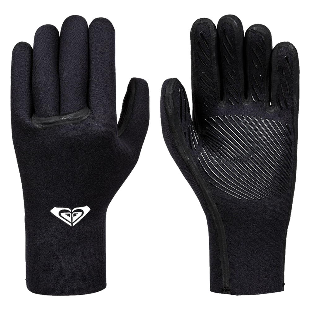 Roxy Syncro Plus Neoprene Handschuhe 3mm