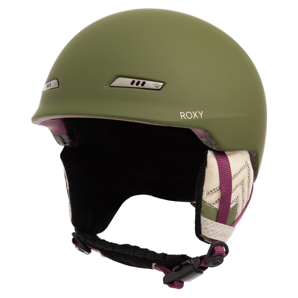 Roxy Angie Snowboard/Ski Helm