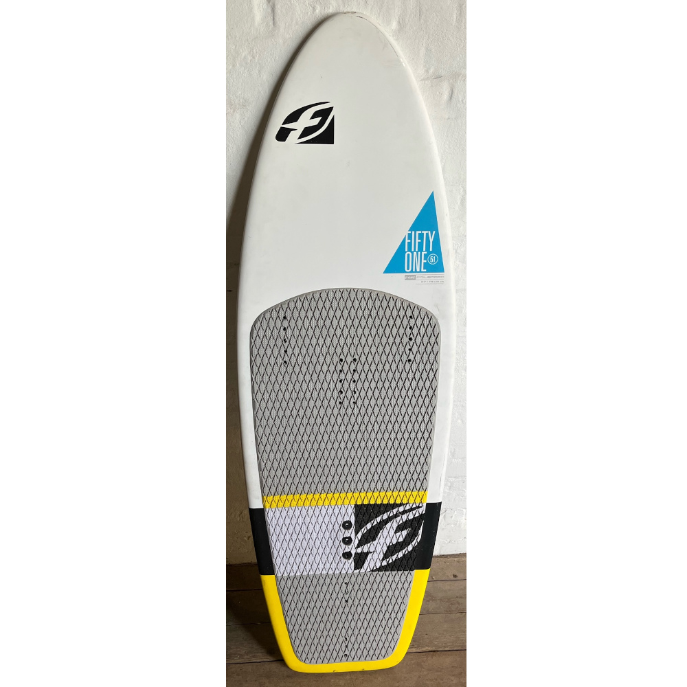 F-ONE 2016 Foilboard 51 cm - OUTLET