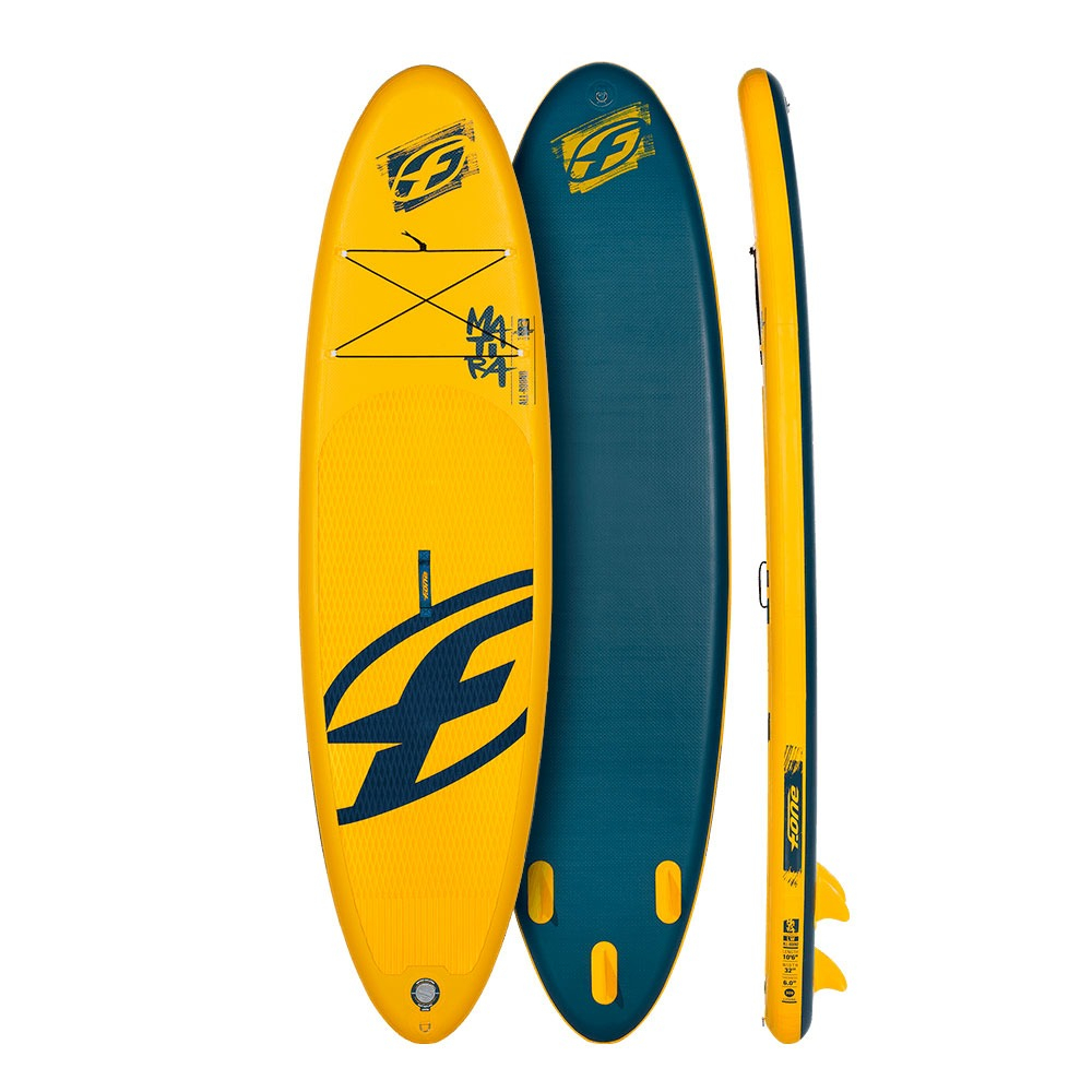 F-ONE Matira LW SUP inflable