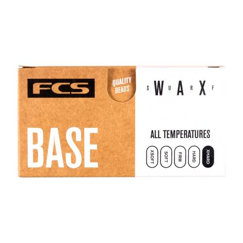 FCS Surf Wax Base Coat