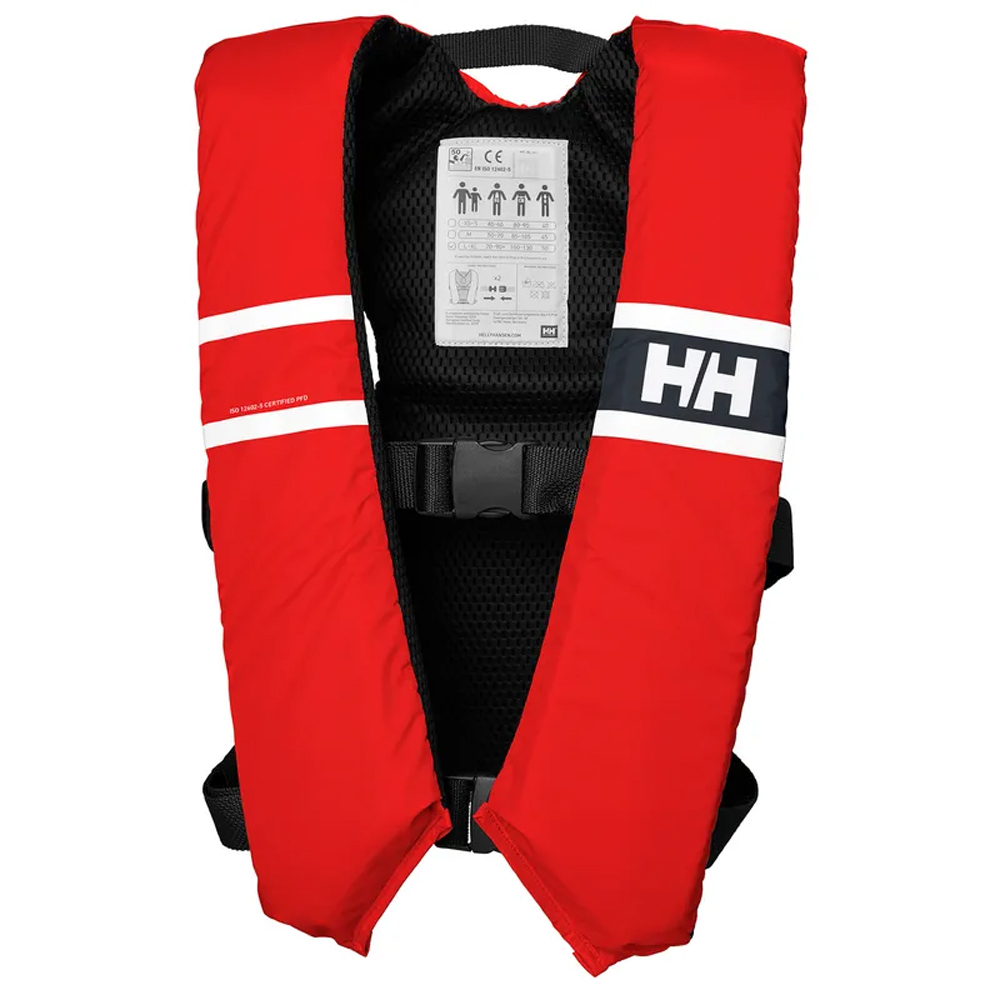 Helly Hansen Comfort Compact Swim Vest