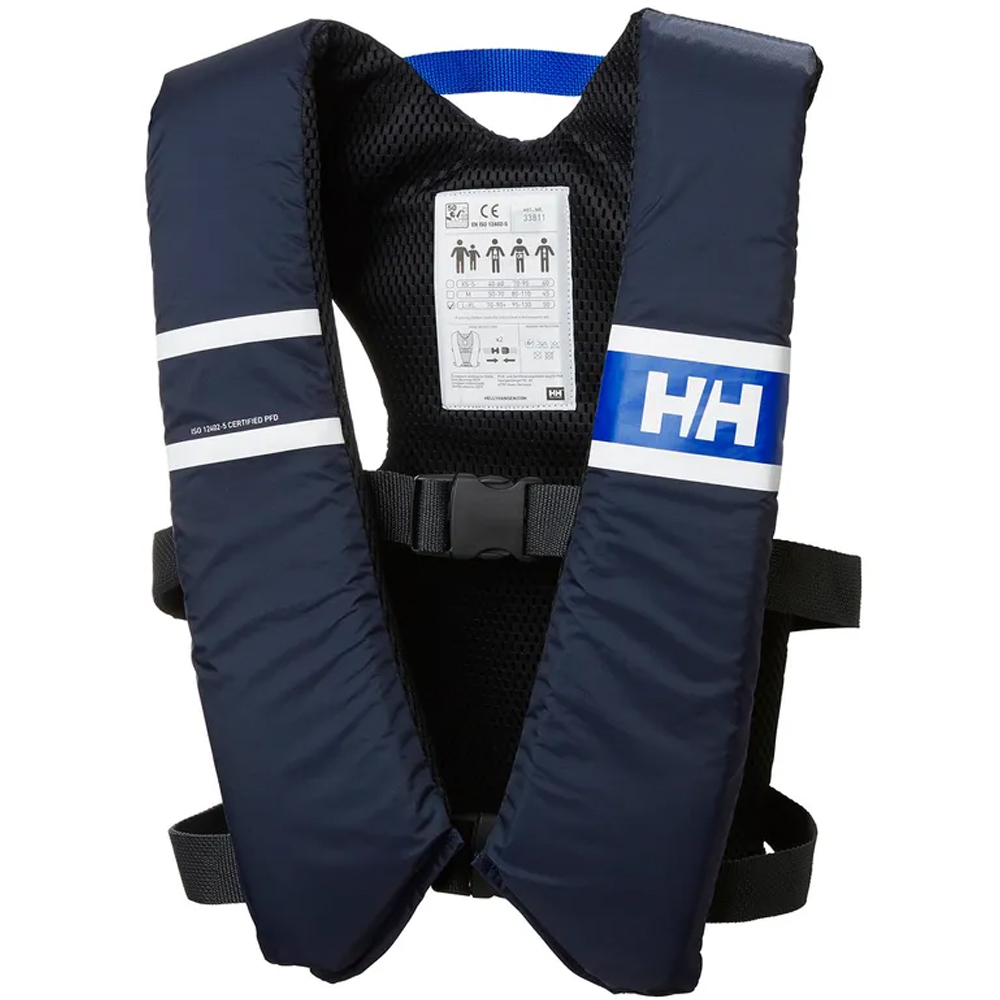 Helly Hansen Comfort Compact Swim Vest