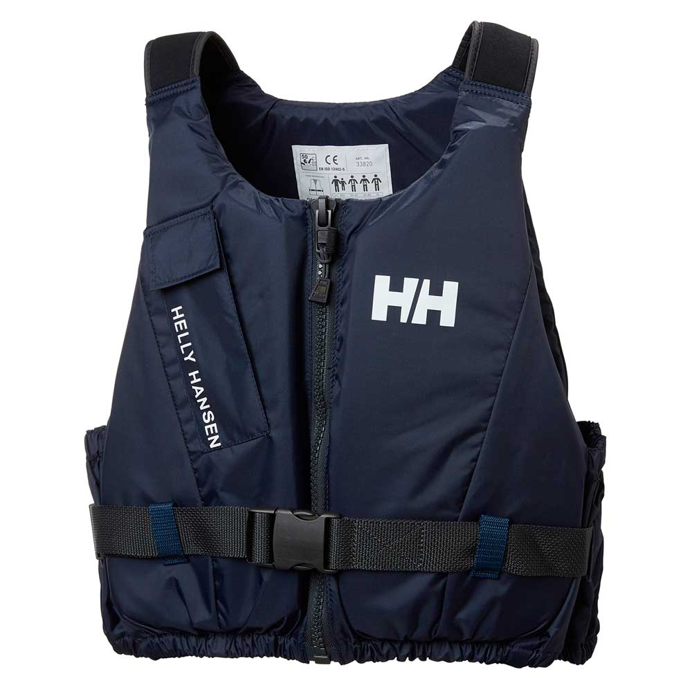 Helly Hansen Rider Vest pelastusliivit