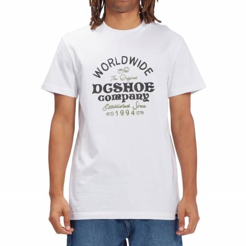 DC Higher Rank T-shirt