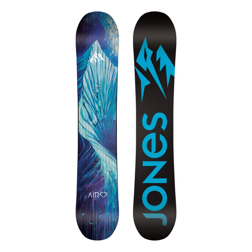 Jones Airheart Snowboardu
