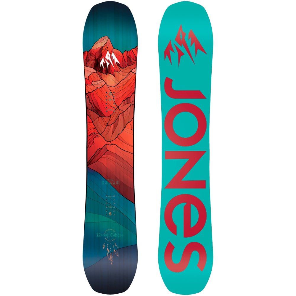 Jones Dream Catcher Snowboard