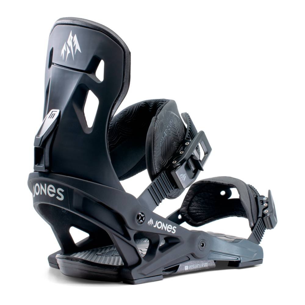 ベストセラー 20-21（Bindings M mercury jones - Sports） Winter - Snowboards スノーボード