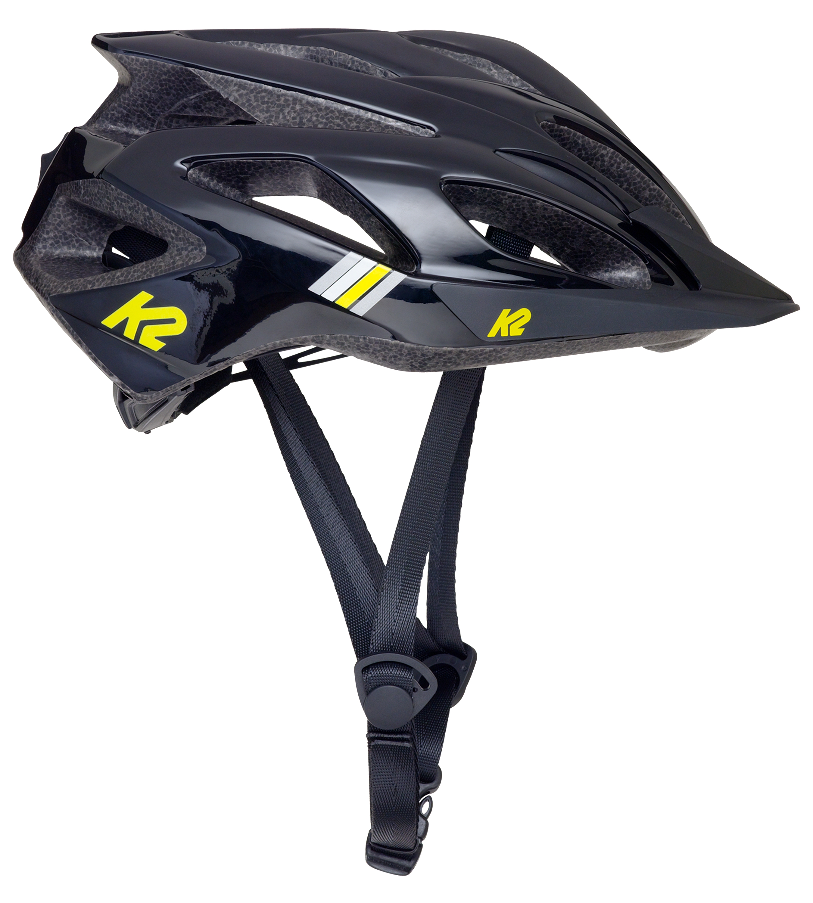 K2 VO2 Helm