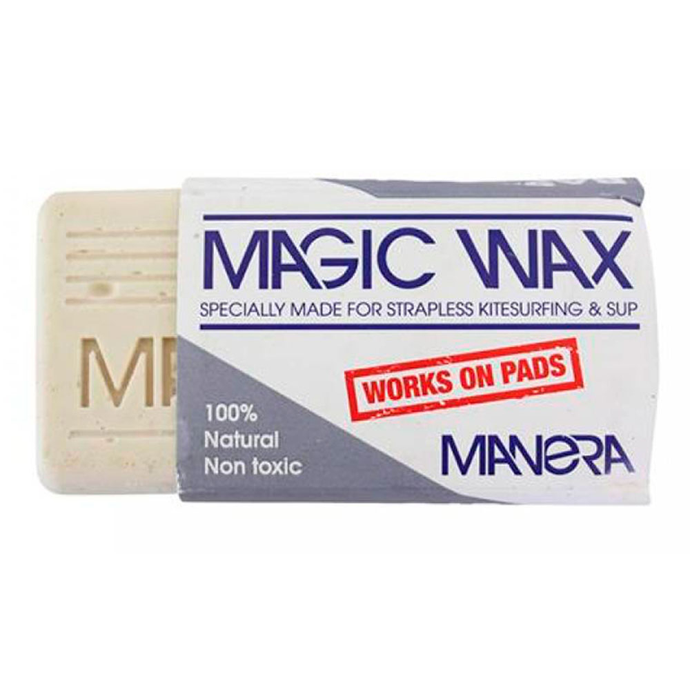 Manera Magic Wax Base Coat