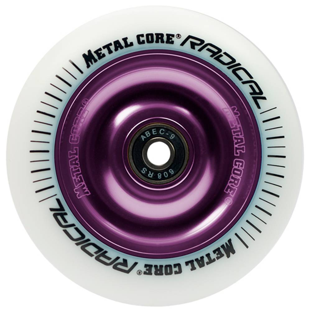 Metal Core Radical Hjul