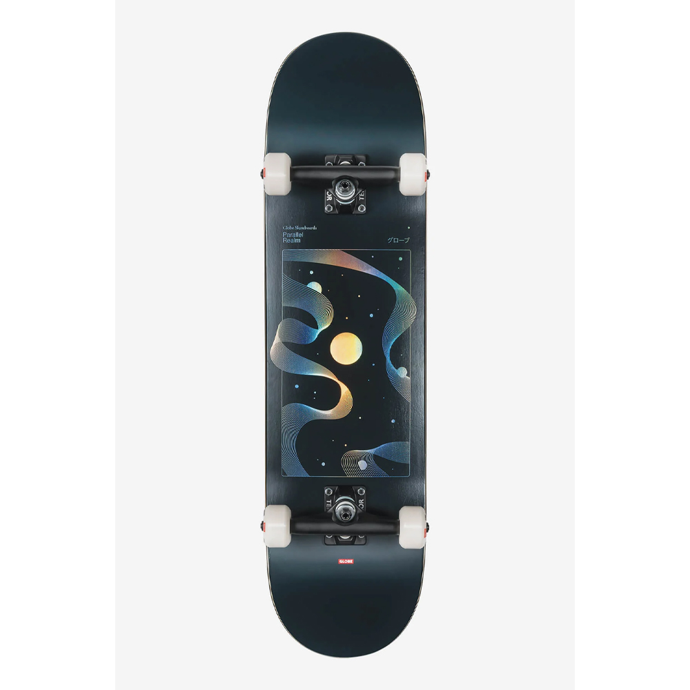 Globe G2 Skateboard