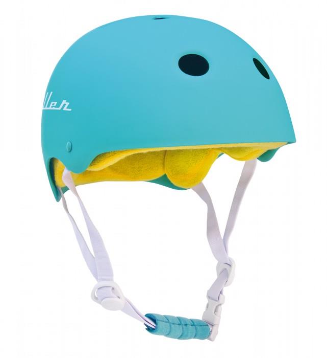 Miller Division Pro Helmet