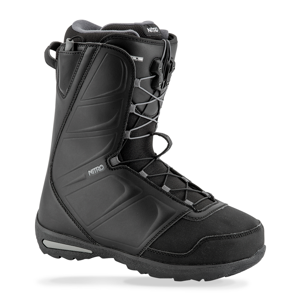 Nitro Vagabond TLS Snowboard Boots