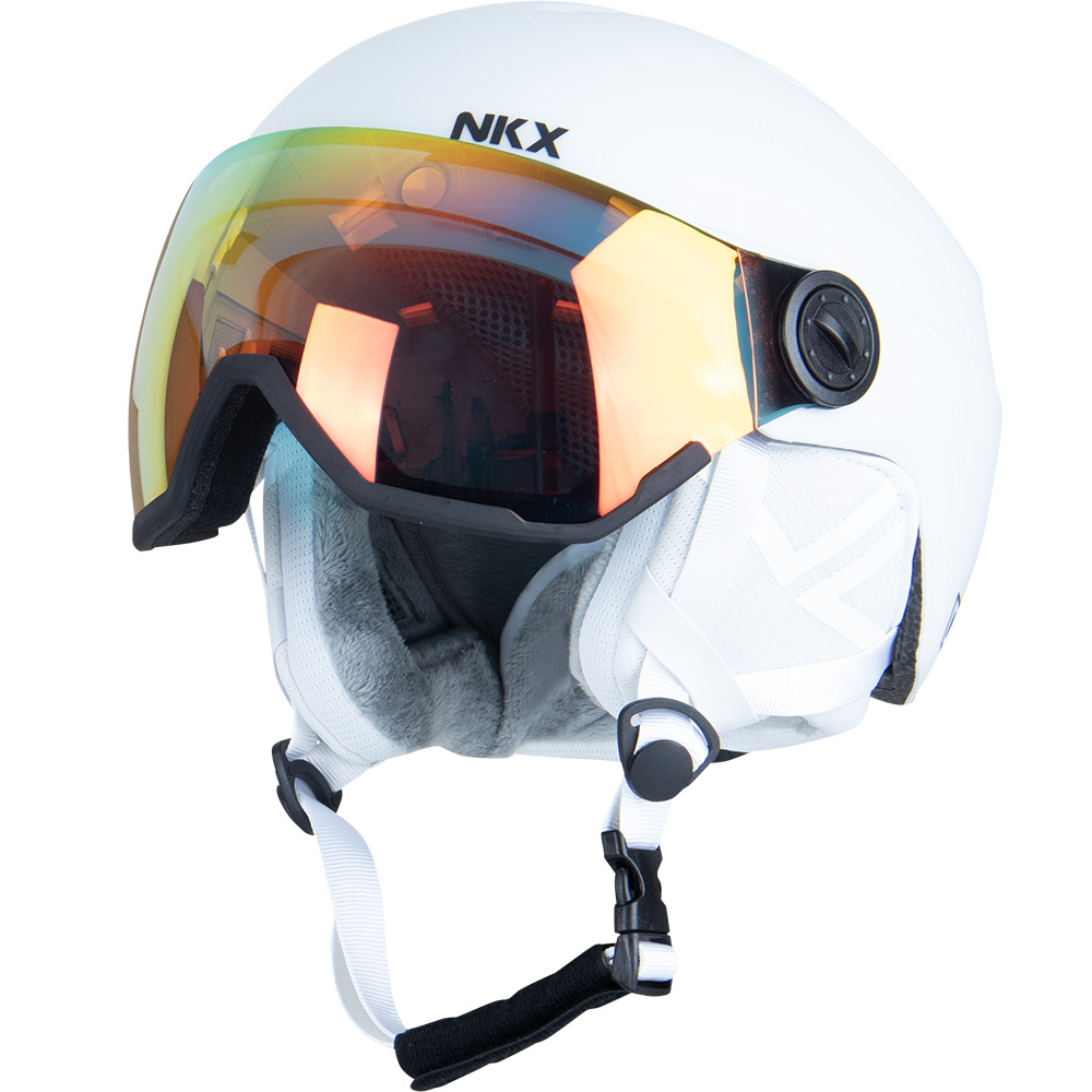 NKX Alpine Skidhjälm