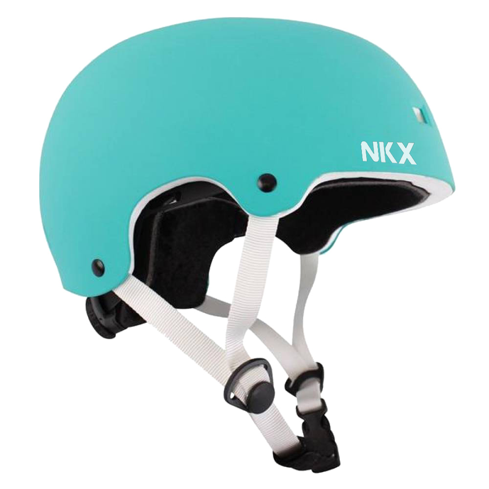Certifikovaná skate helm NKX Brain Saver