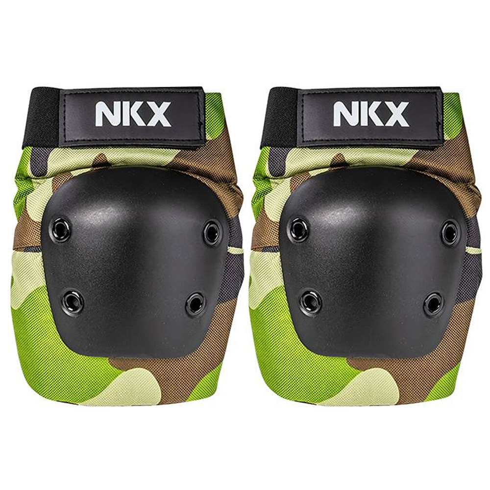 NKX Pro Cotoveleiras