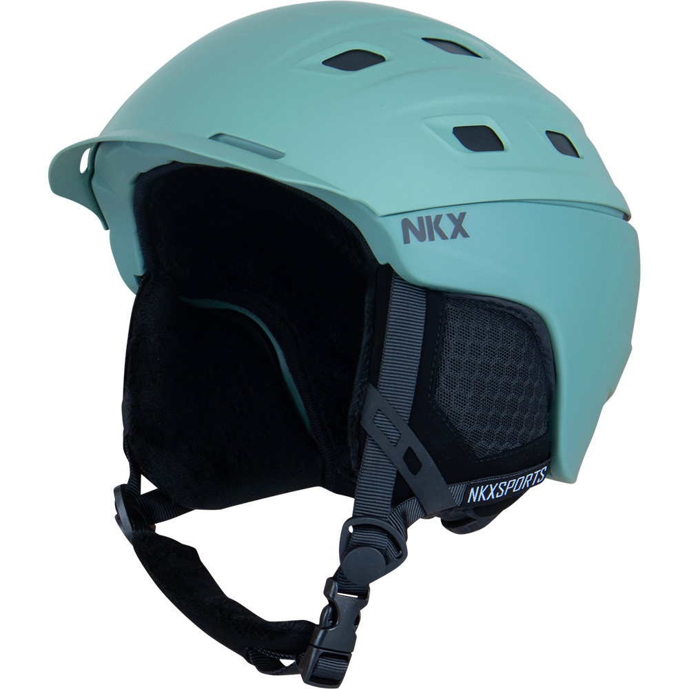 NKX Guard Snow Helmet