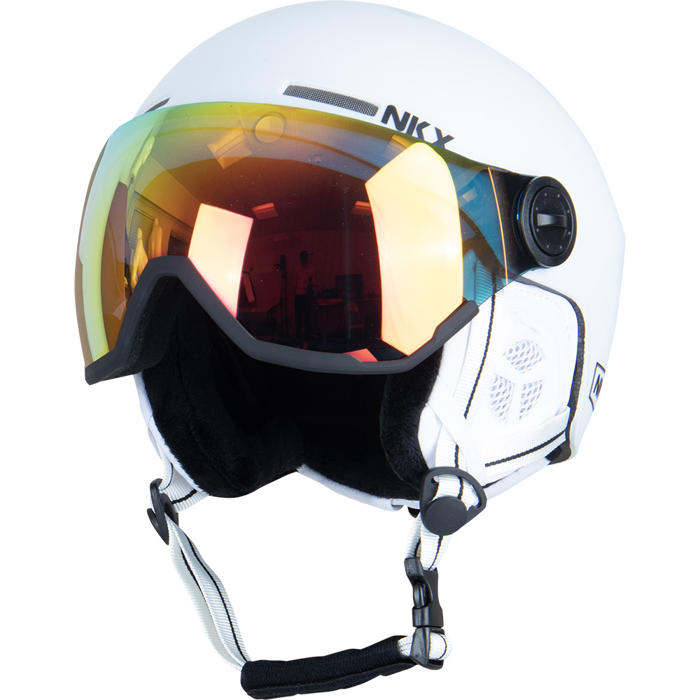 NKX Impact Snowboard/Ski Helm