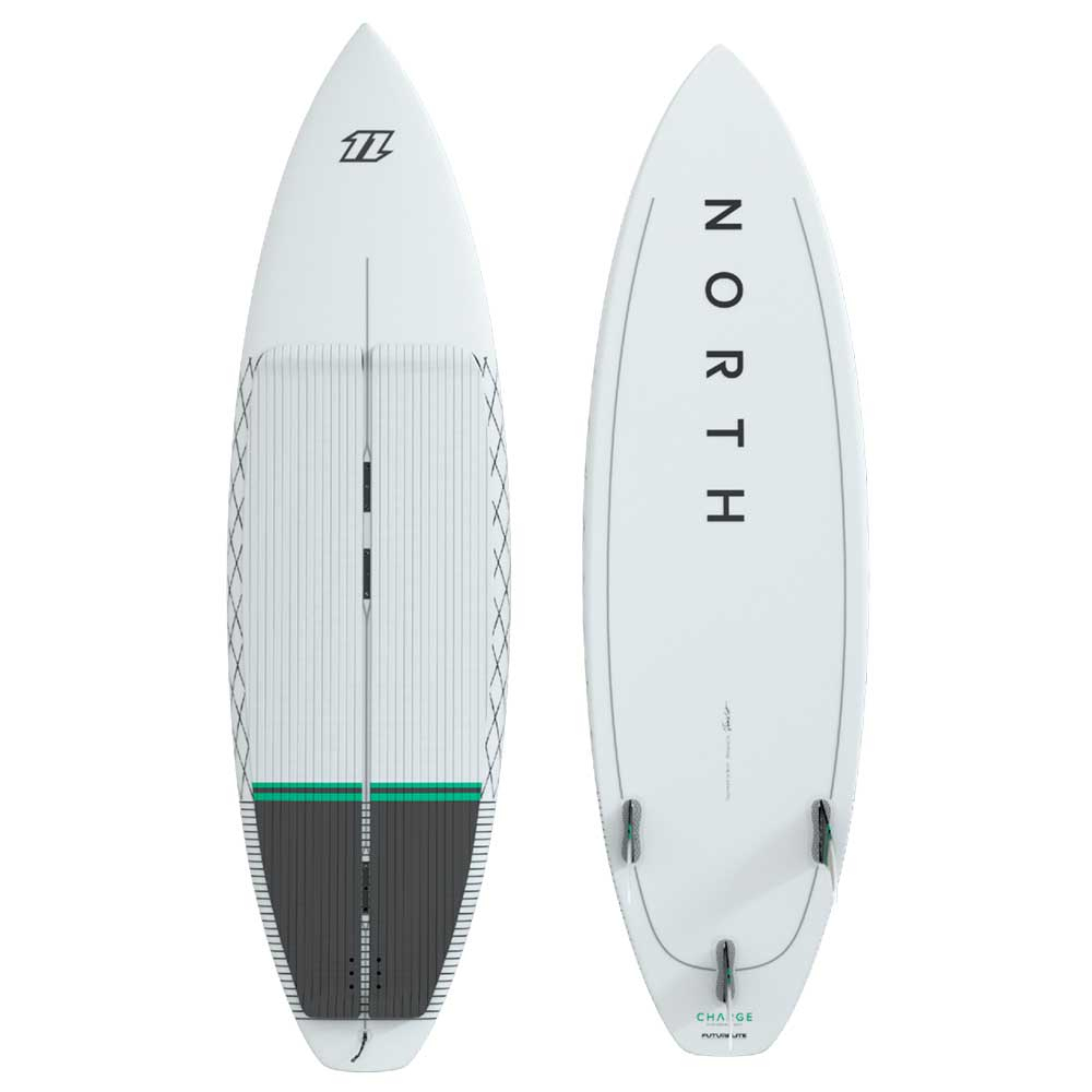 North náboj Surfboard