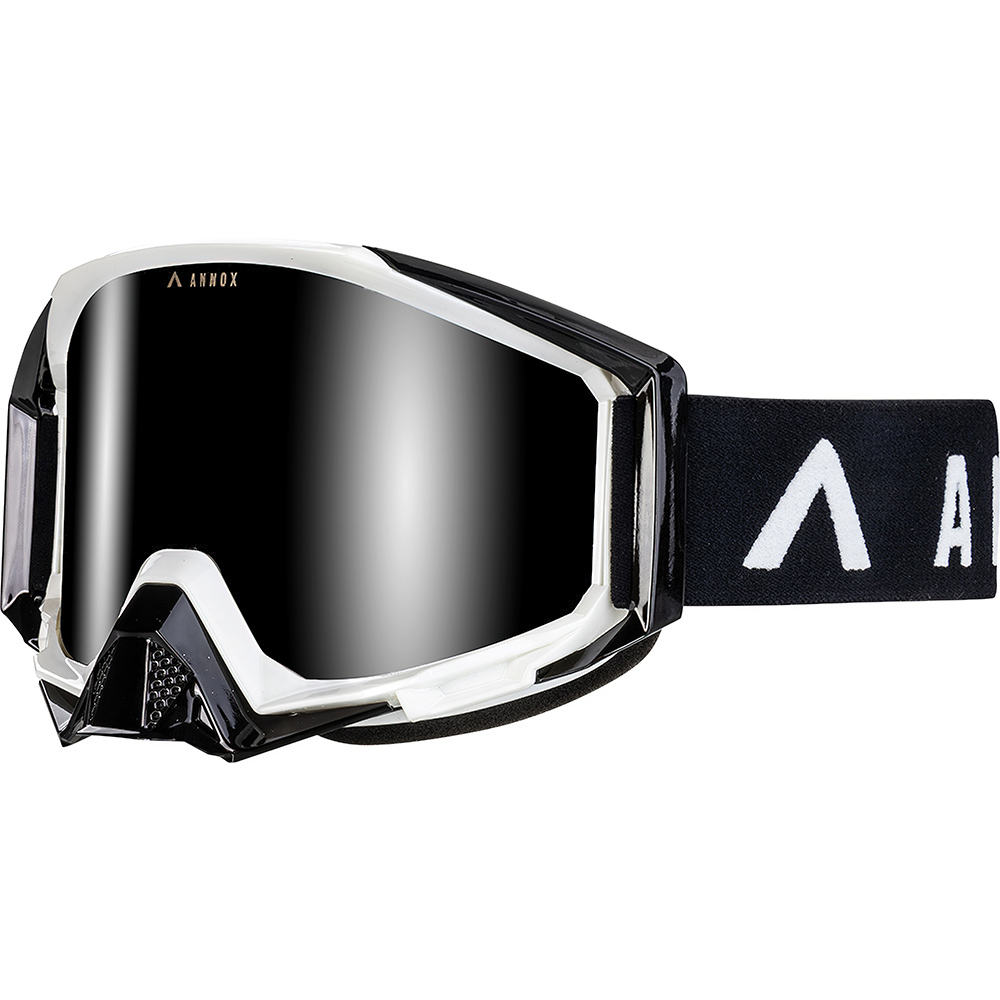 Annox Trigger Motocross Beskyttelsesbriller