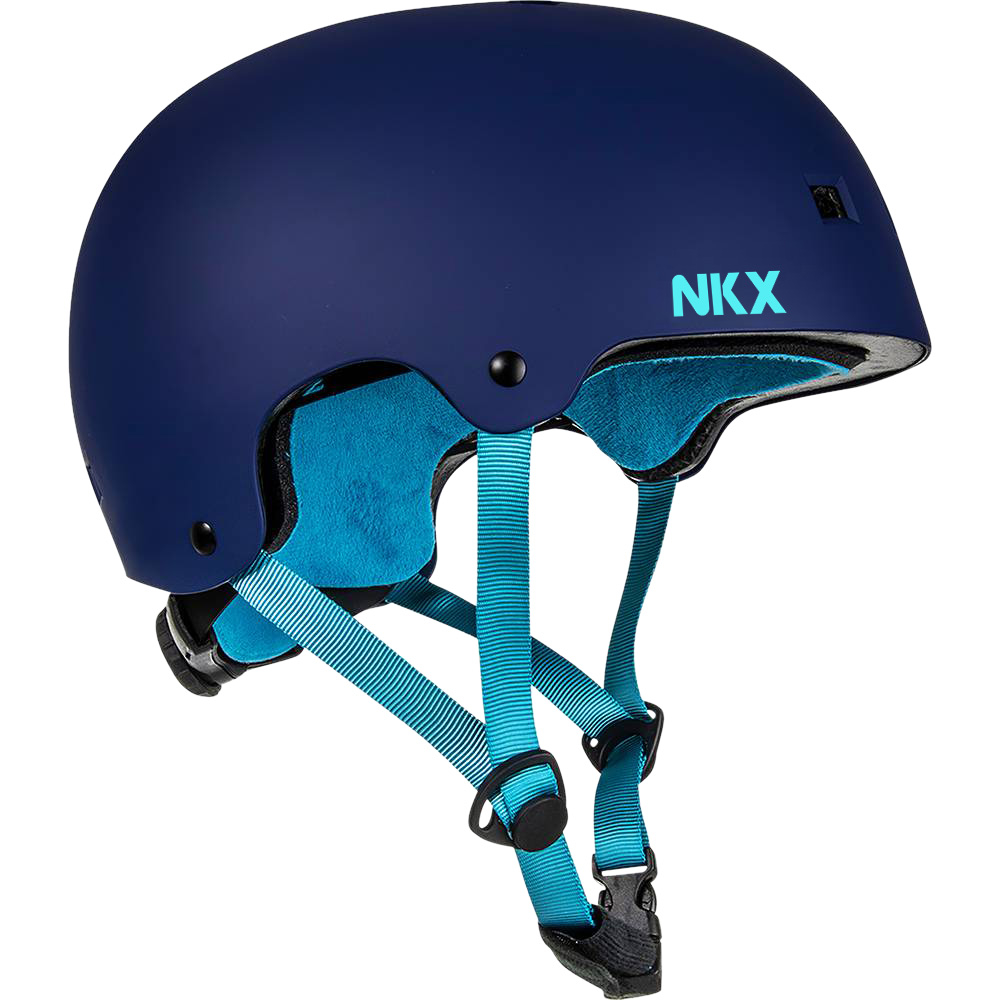 NKX Brain Saver zertifizierter Skate-Helm