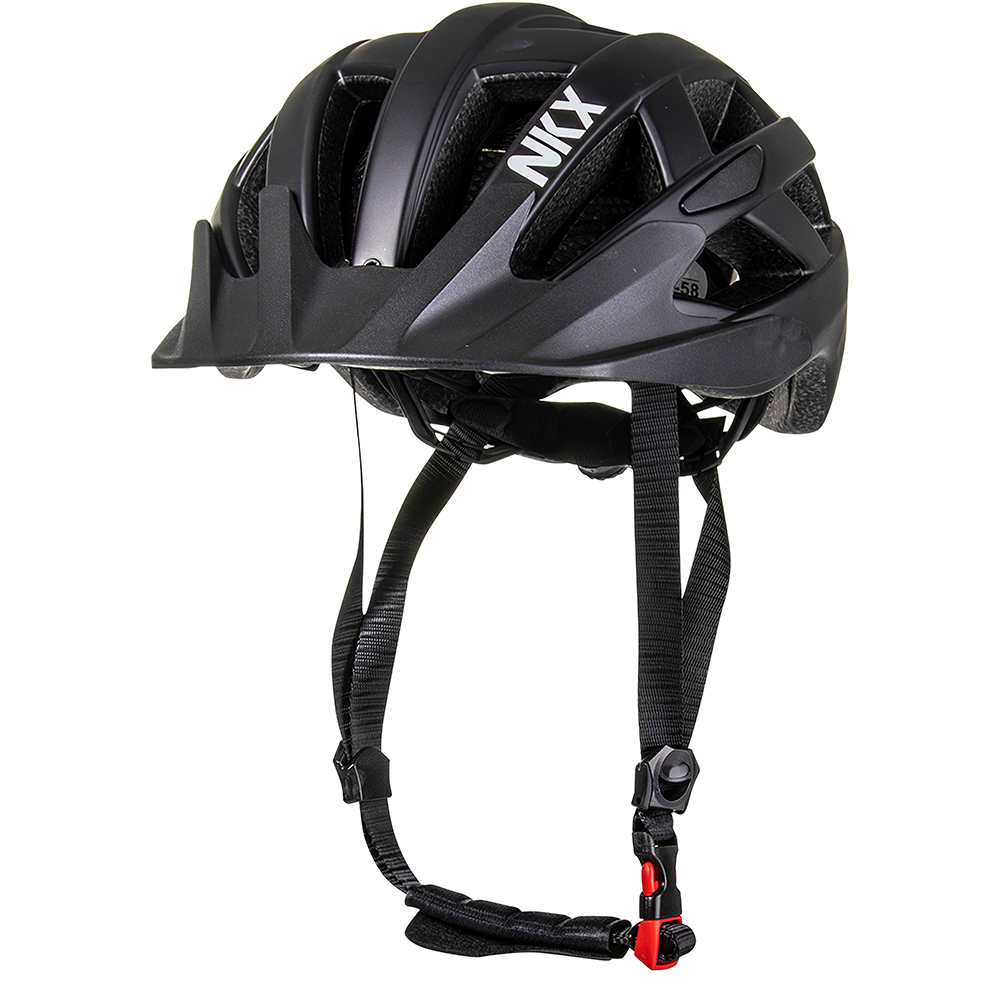 NKX City Bicycle Helmet