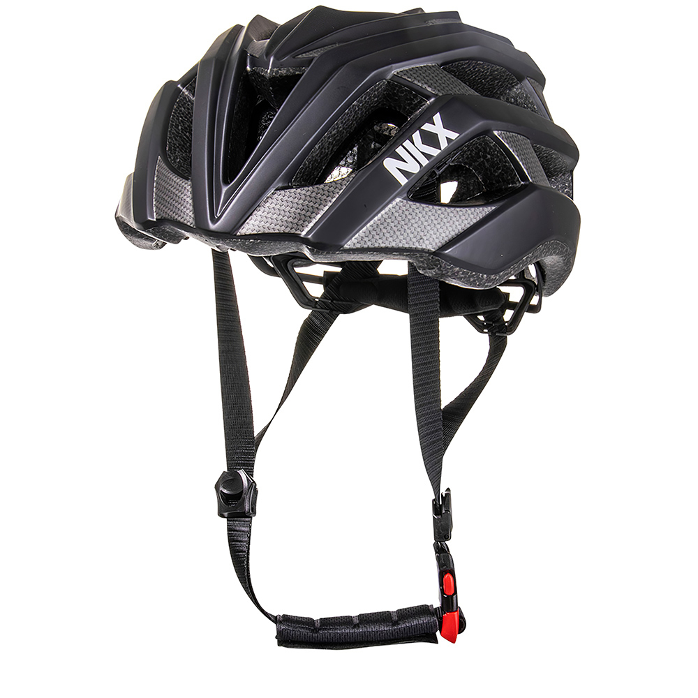NKX Racer Pro Bicycle Helmet