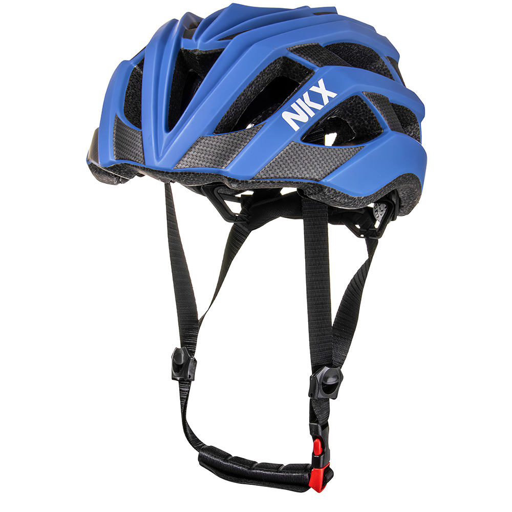 NKX Racer Pro Casco de bicicleta