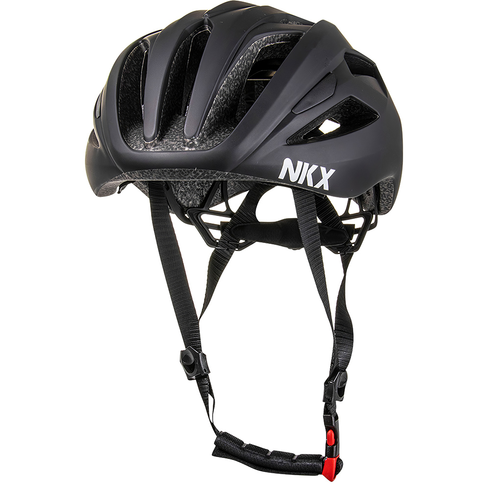 NKX Urban Capacete de bicicleta