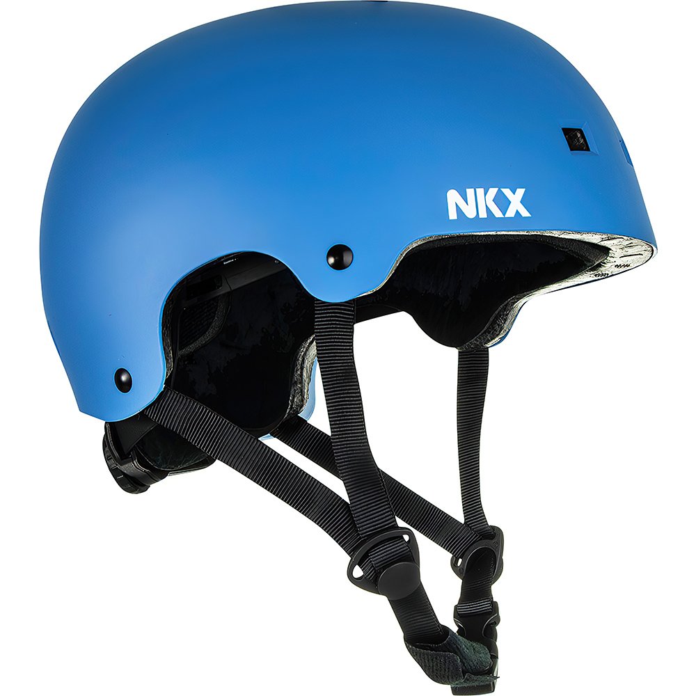 NKX Brain Saver Casco da Skate certificato