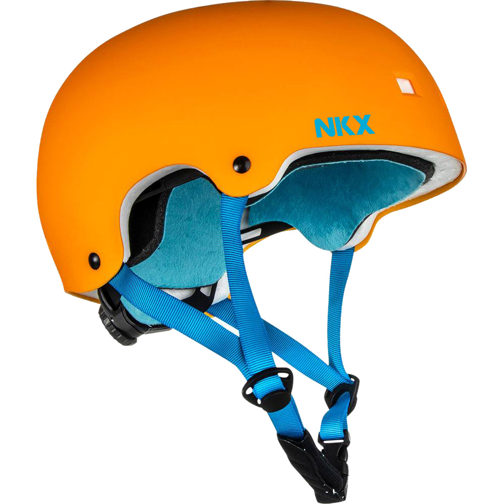 NKX Brain Saver Certified Helm
