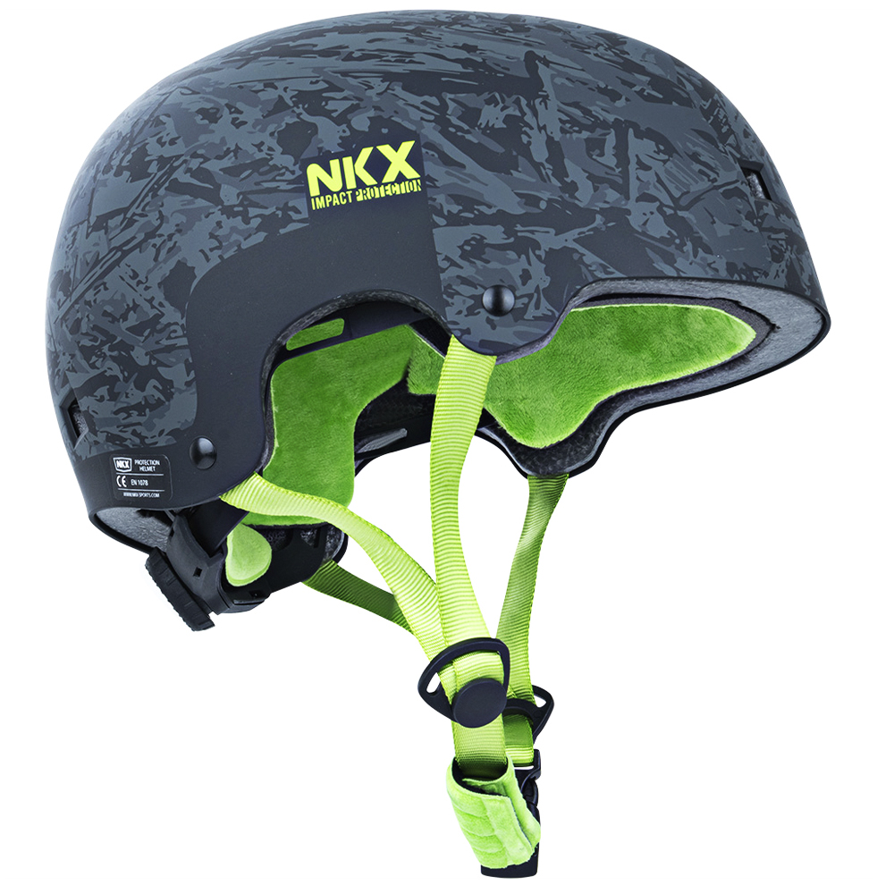 NKX Brain Saver