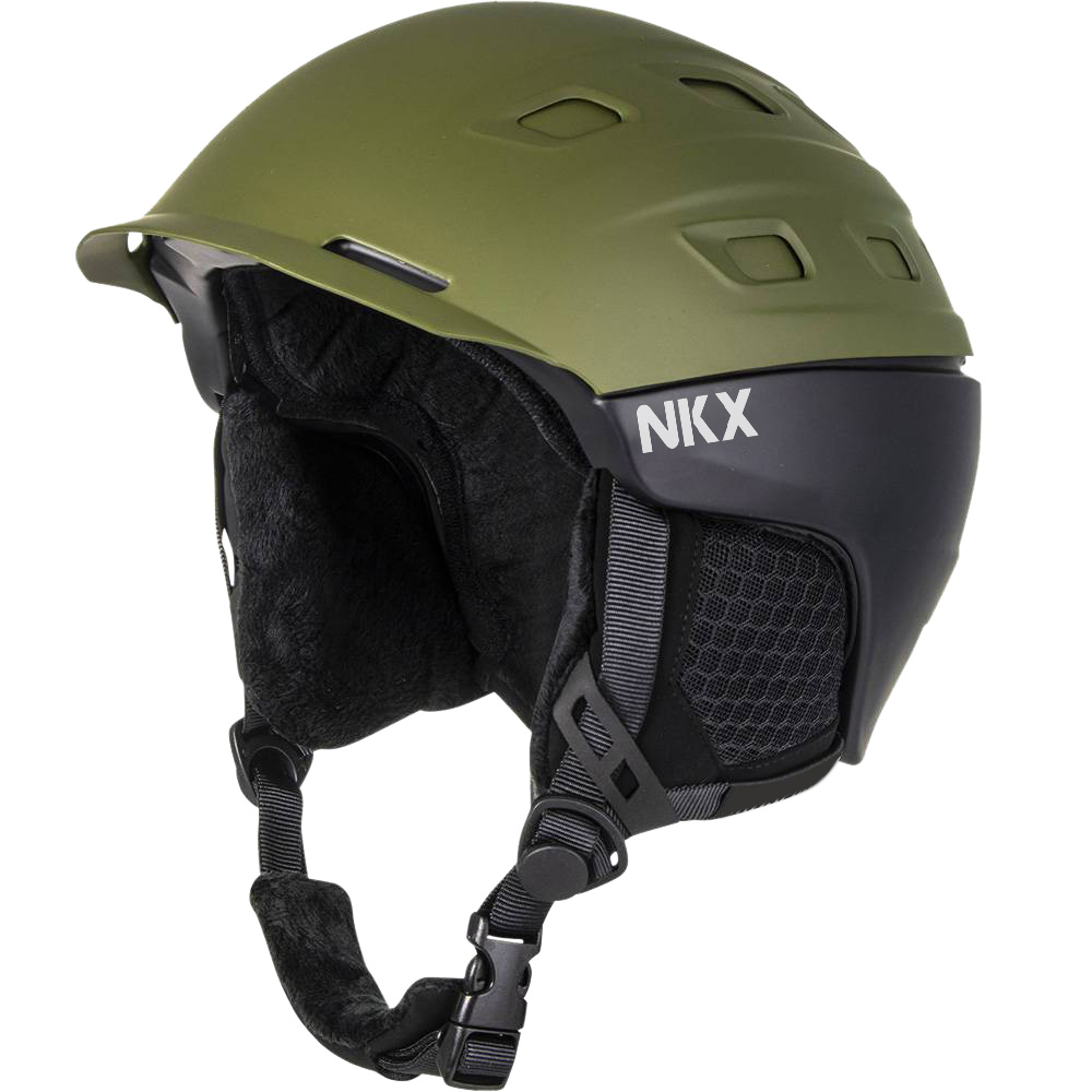 NKX Guard Skihjelm