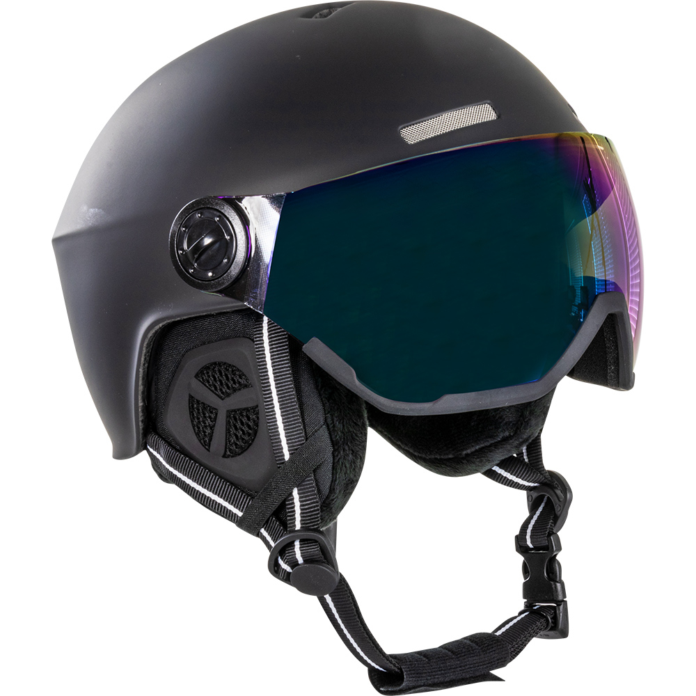 NKX Impact Snowboard/Ski Helm