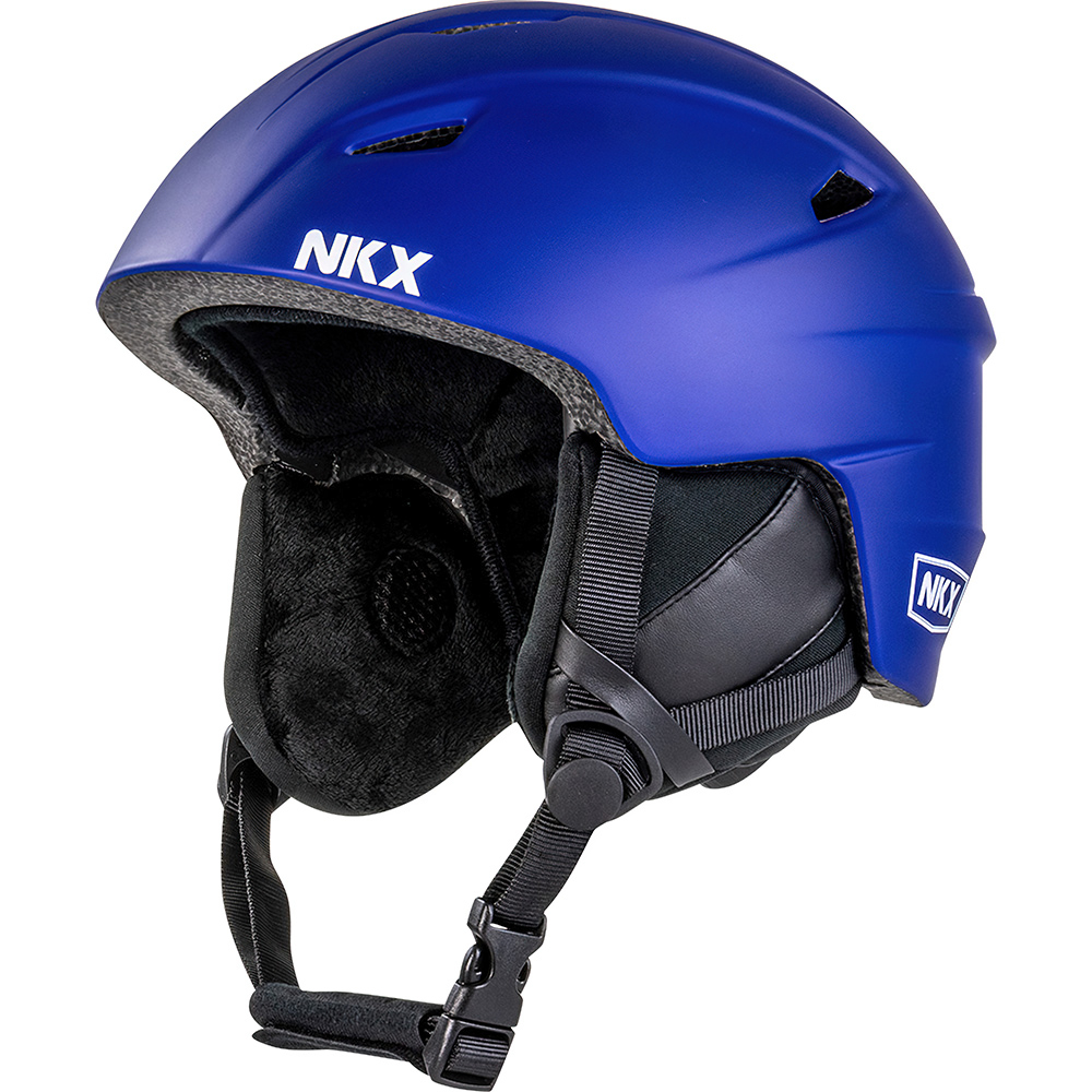 NKX Junior Kask narciarski