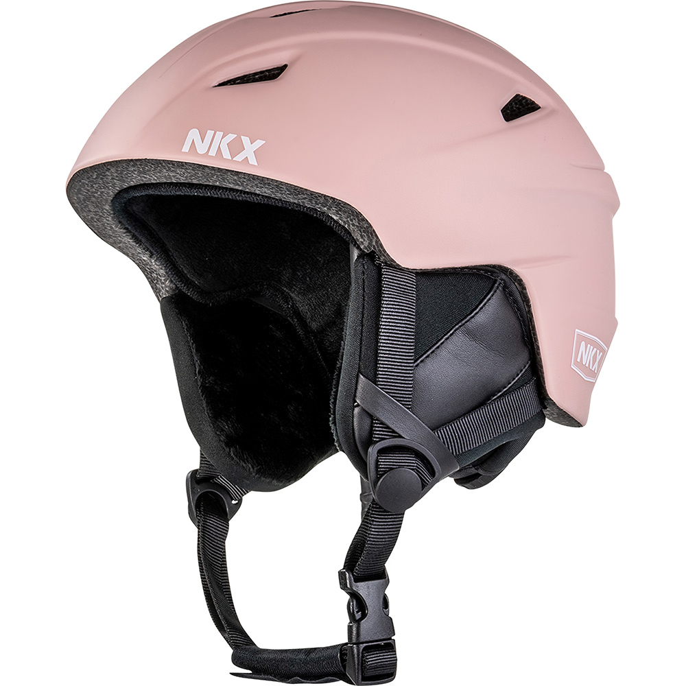 NKX Junior Ski hjelm