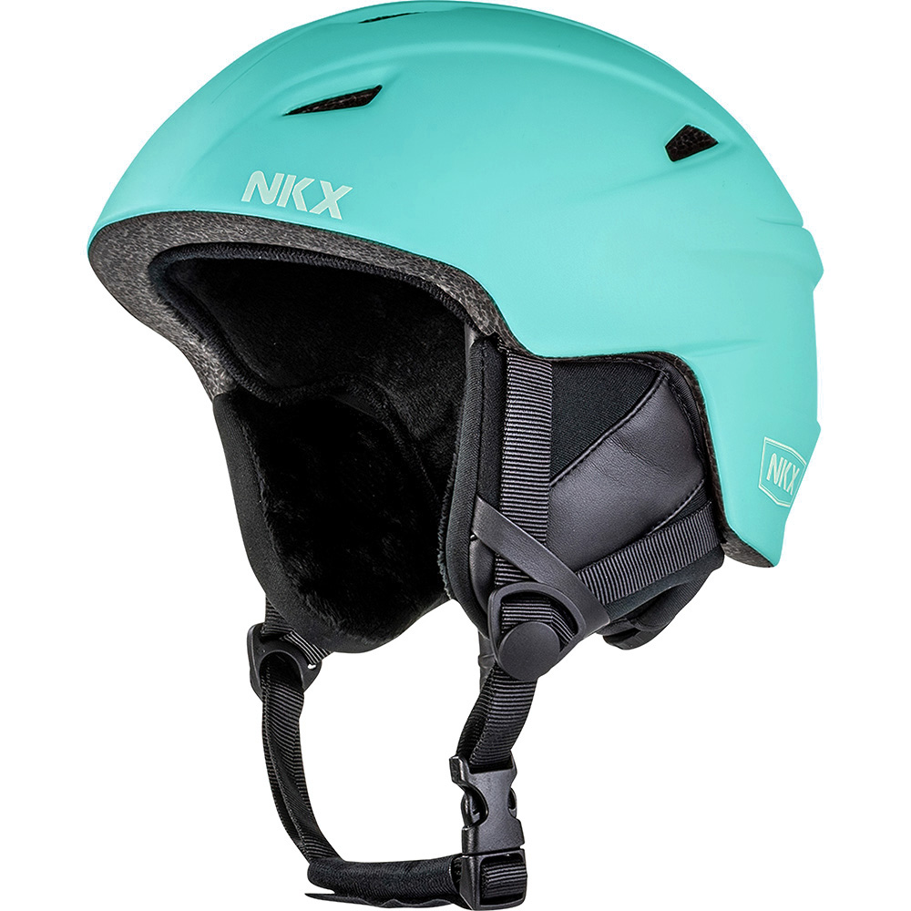 NKX Junior Lyžařská helma