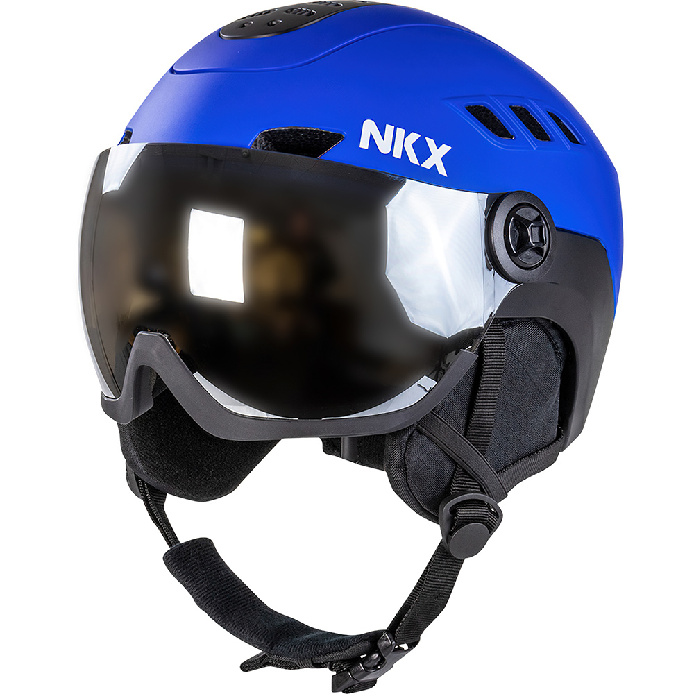 NKX Legend Sněhová helma