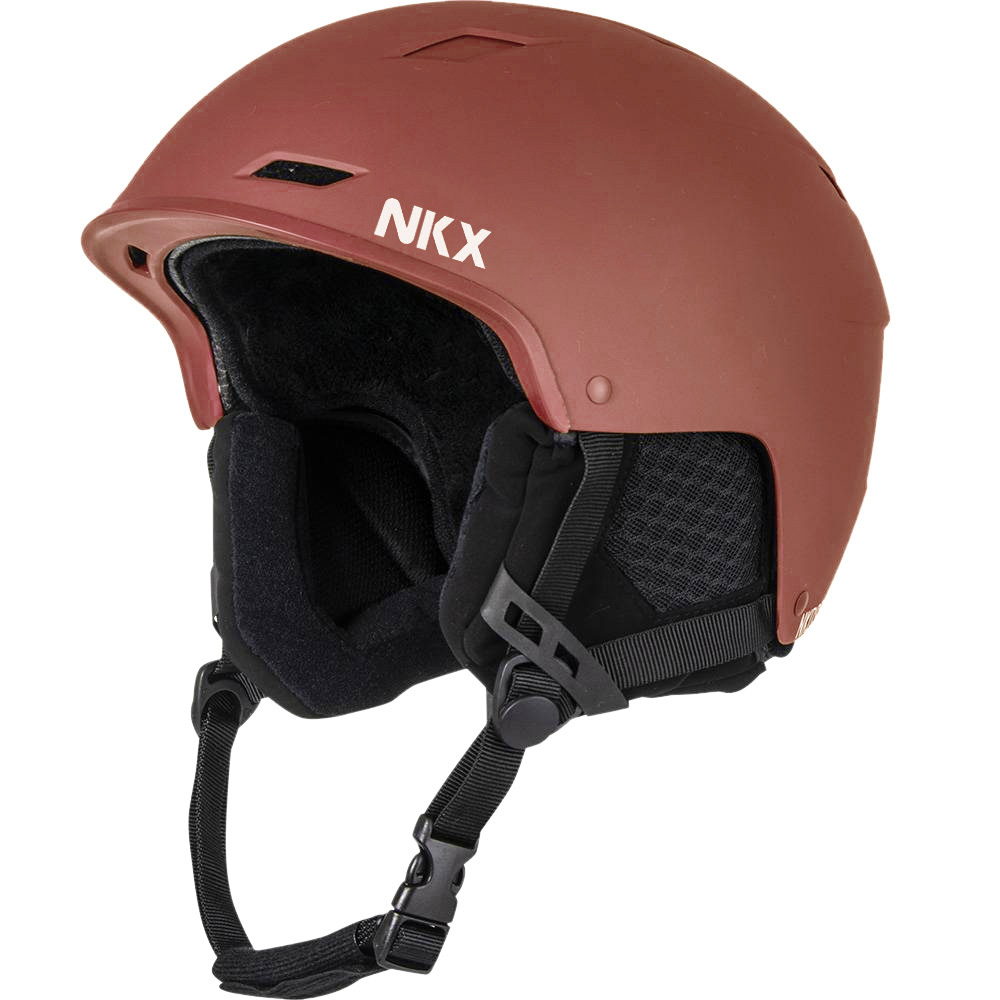 NKX Nomad Snow Helmet
