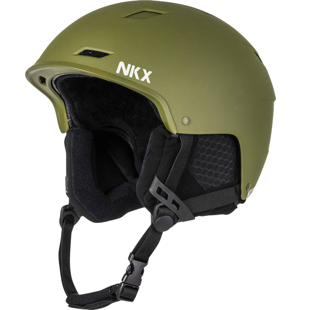 NKX Nomad Snow Helmet