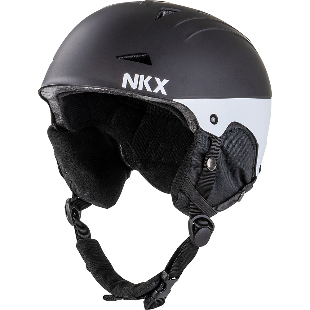 NKX Predator Snow Helmet