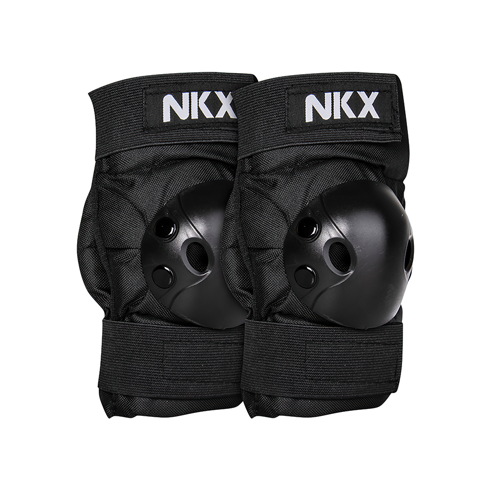 NKX Pro Kids Armbågsskydd