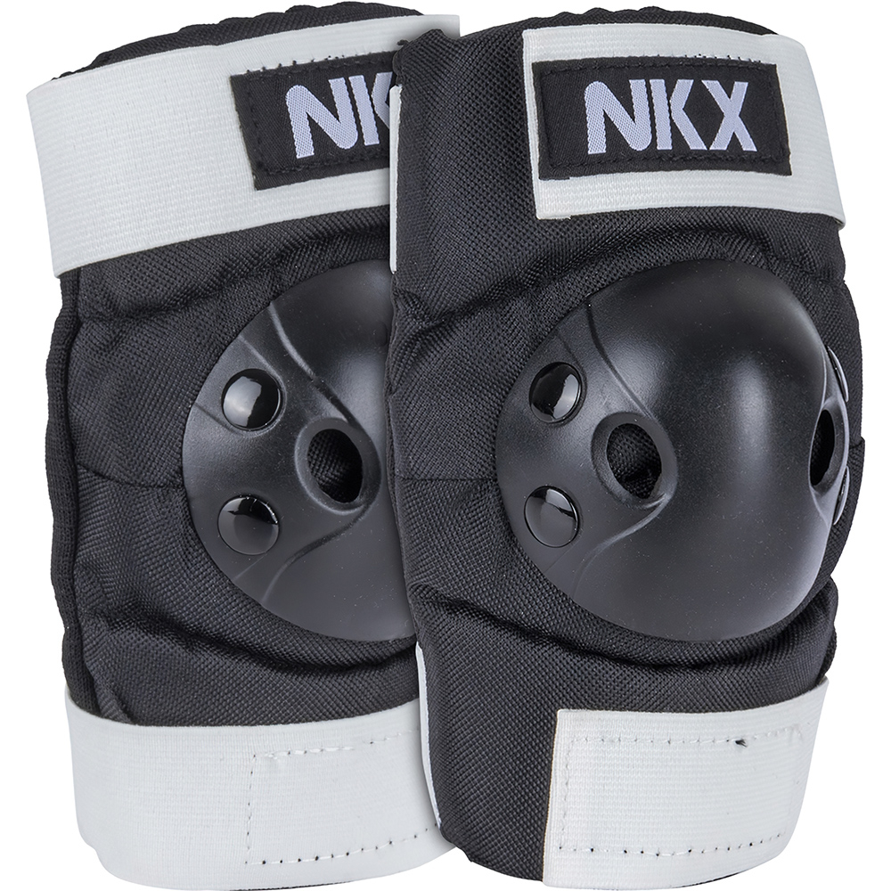 NKX Pro Kids Armbågsskydd