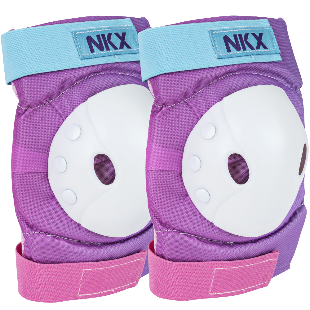 NKX Pro Kids Knee Pads