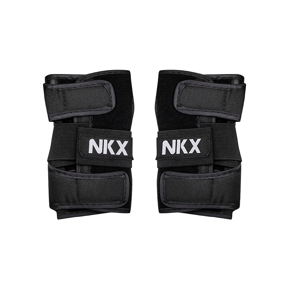 NKX Pro Wrist Guards