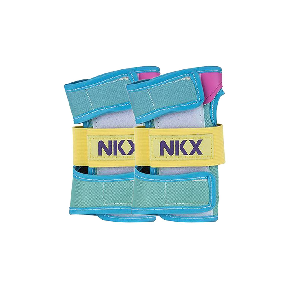 Ochraniacze Na Nadgarstki NKX Pro Kids