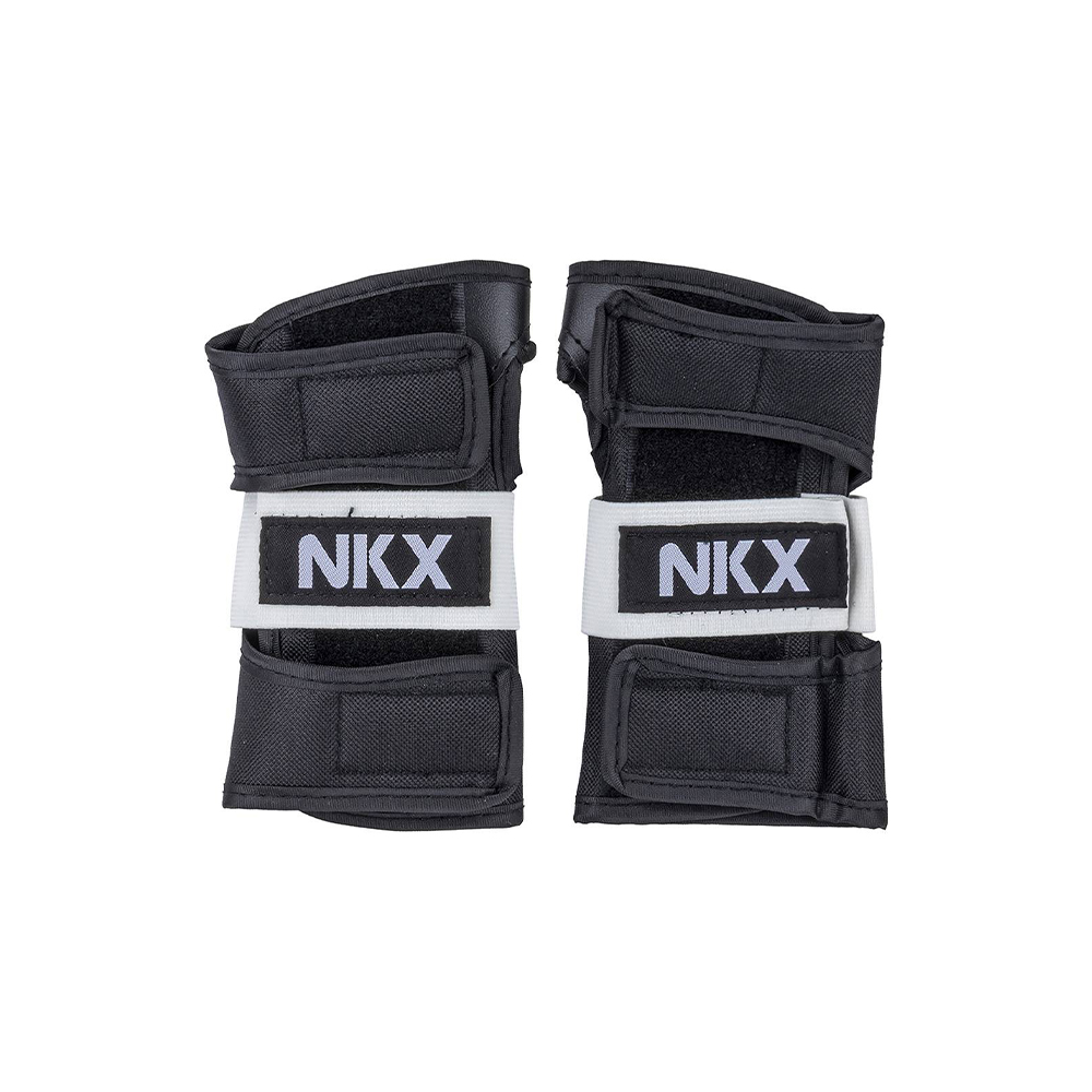 NKX Pro Kids Wrist Guards