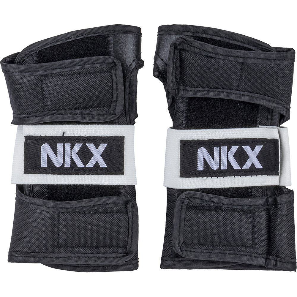 NKX Pro Kids Wrist Pads