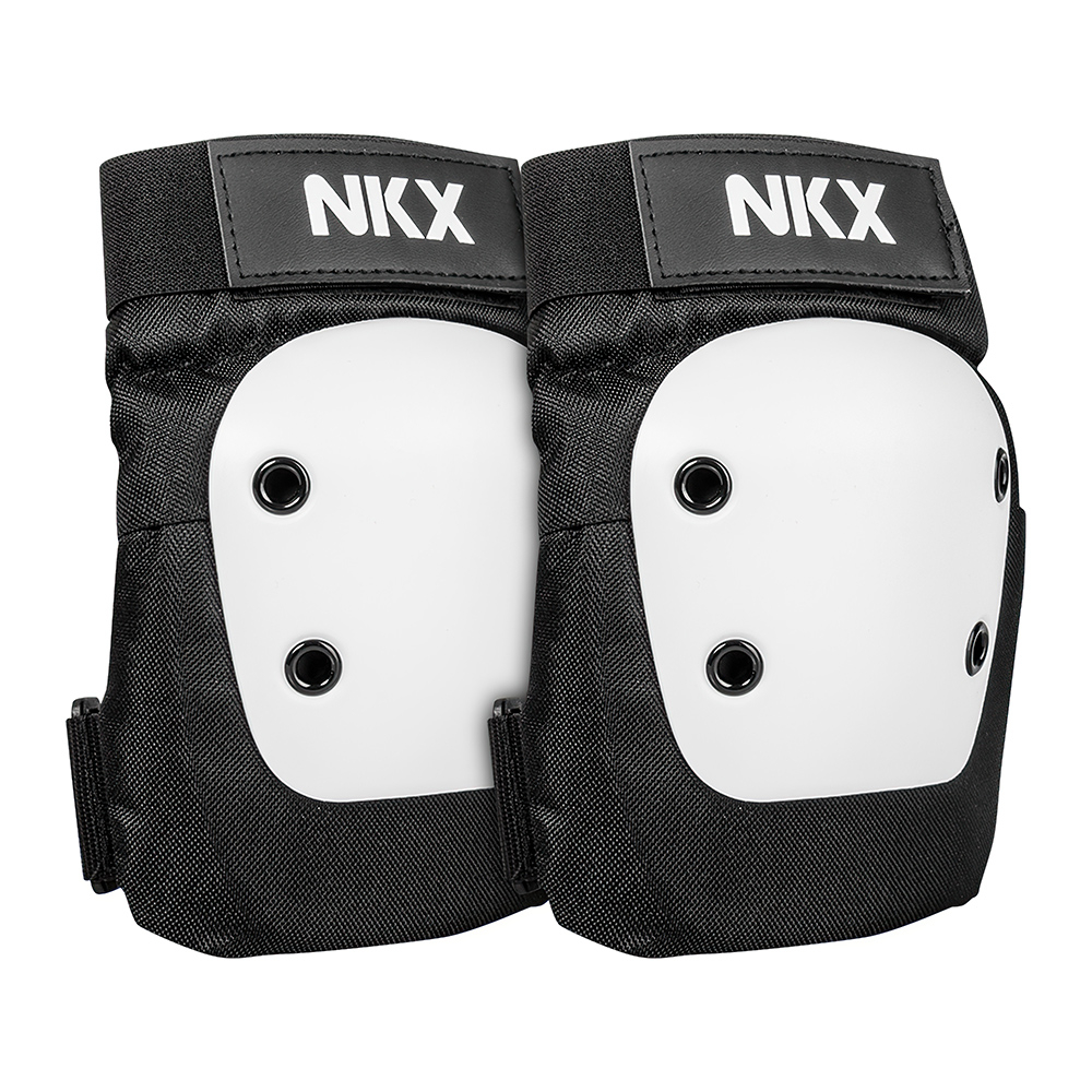 Ochraniacze Na Łokcie NKX Pro